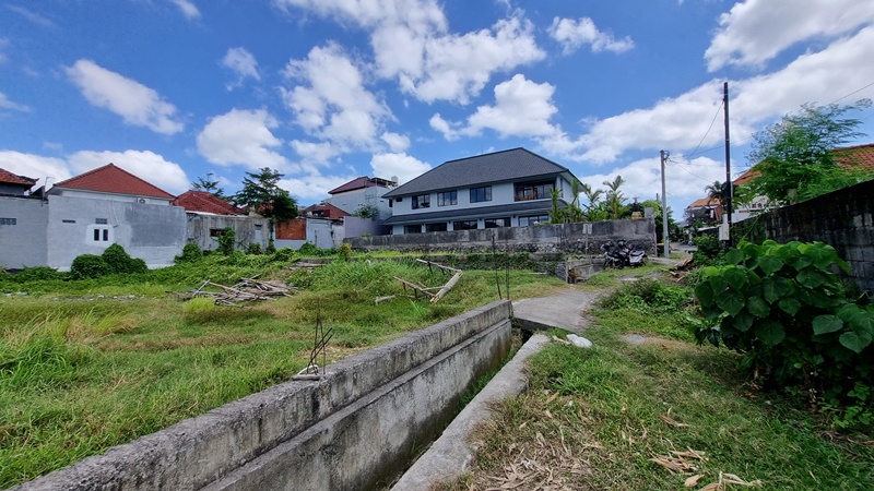 Kerobokan,Bali,Indonesia,Land,MLS ID 2235