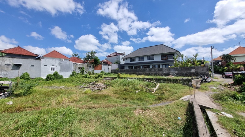 Kerobokan,Bali,Indonesia,Land,MLS ID 2235