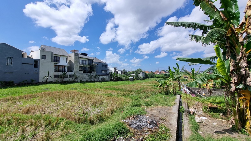 Kerobokan,Bali,Indonesia,Land,MLS ID 2235