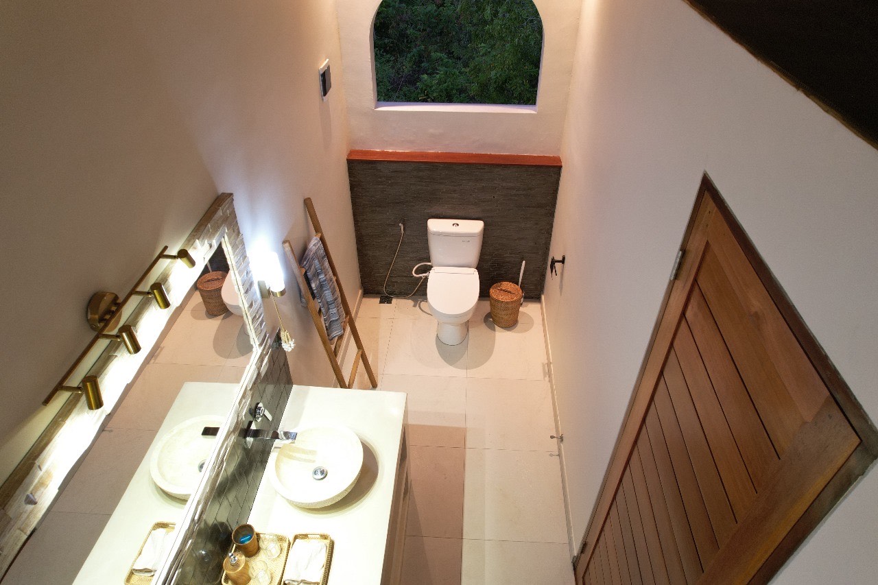 Uluwatu,Bali,Indonesia,1 Bedroom,1 Bathroom,Villa,MLS ID 2236