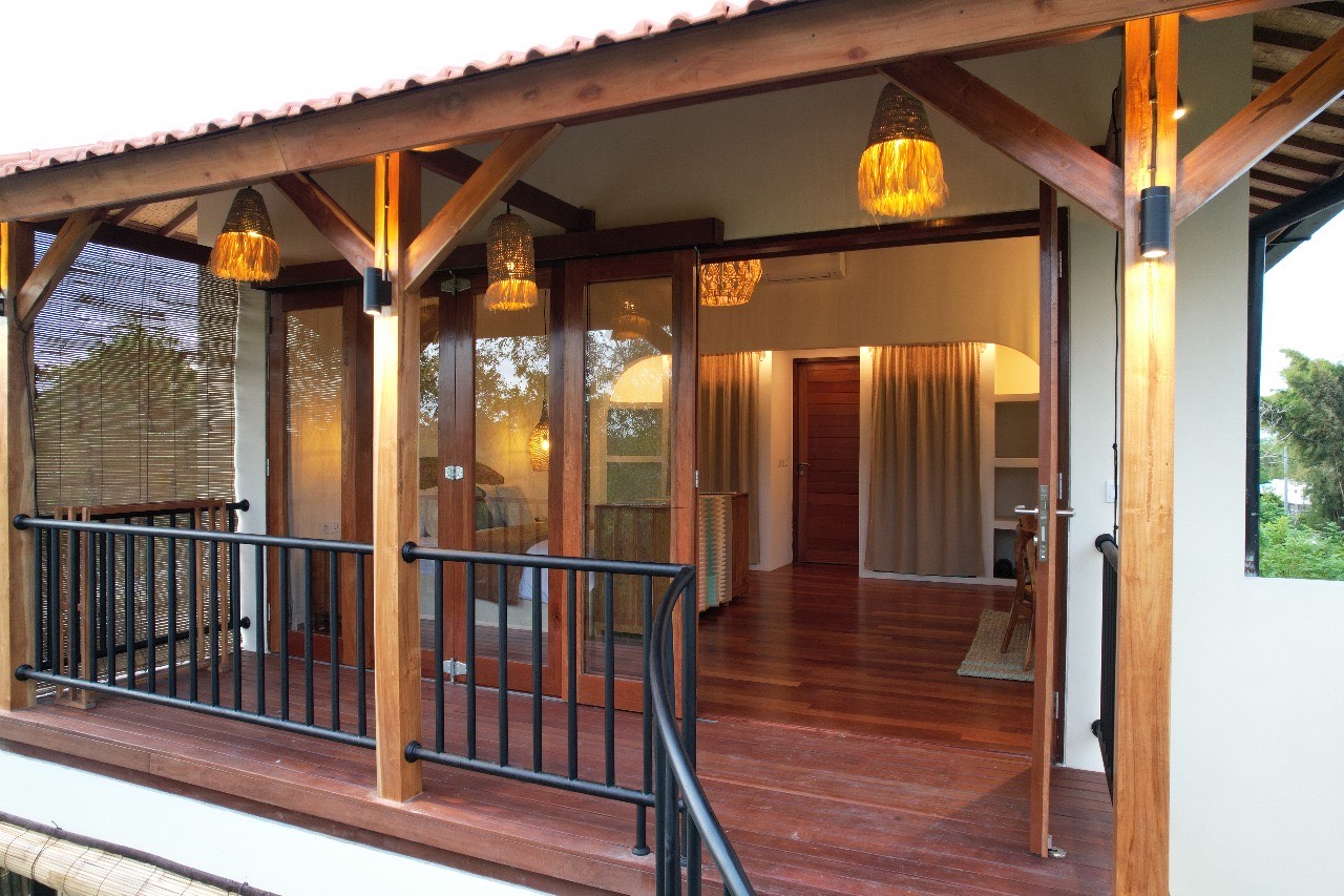 Uluwatu,Bali,Indonesia,1 Bedroom,1 Bathroom,Villa,MLS ID 2236