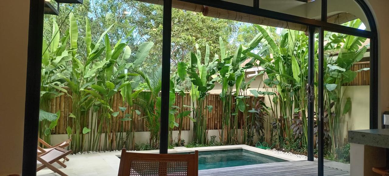 Uluwatu,Bali,Indonesia,1 Bedroom,1 Bathroom,Villa,MLS ID 2236
