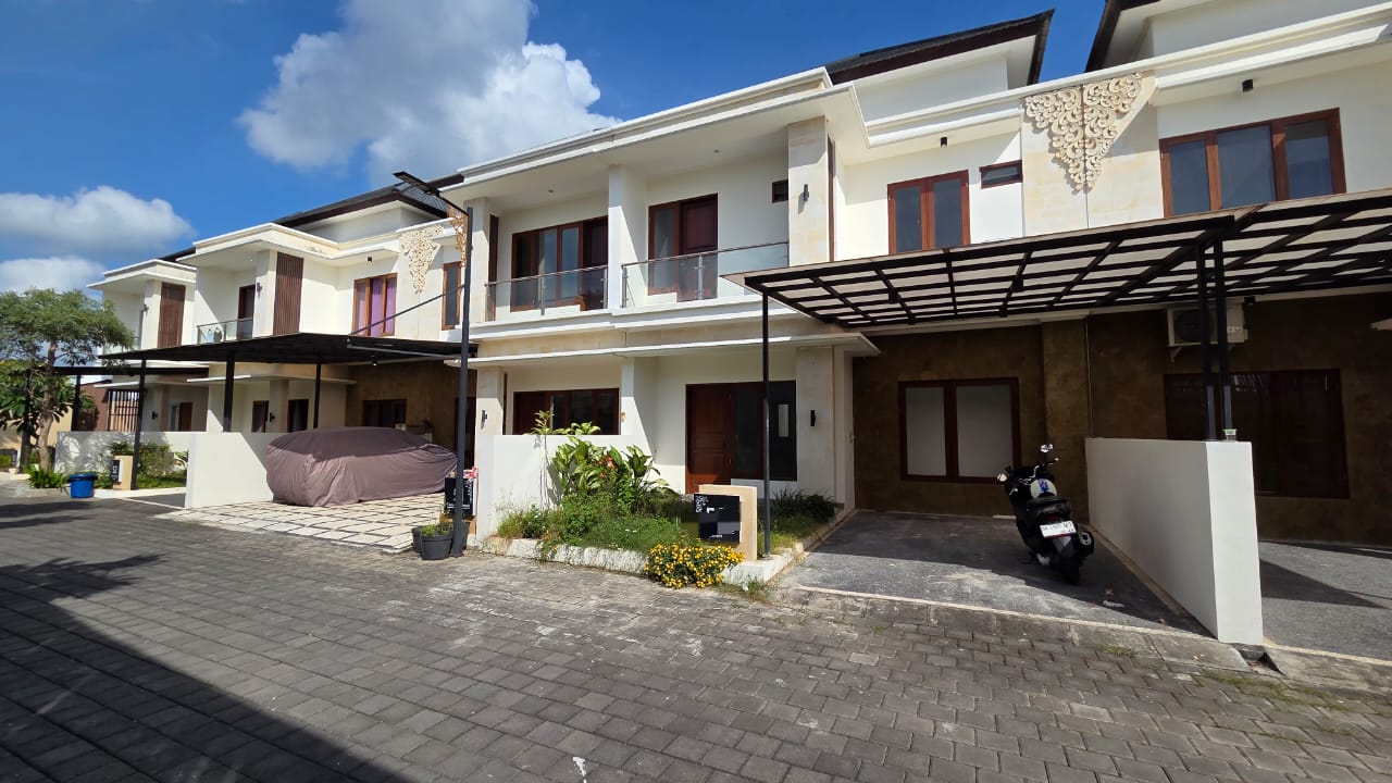 Seminyak,Bali,Indonesia,3 Bedrooms,3 Bathrooms,Residential,MLS ID 2237