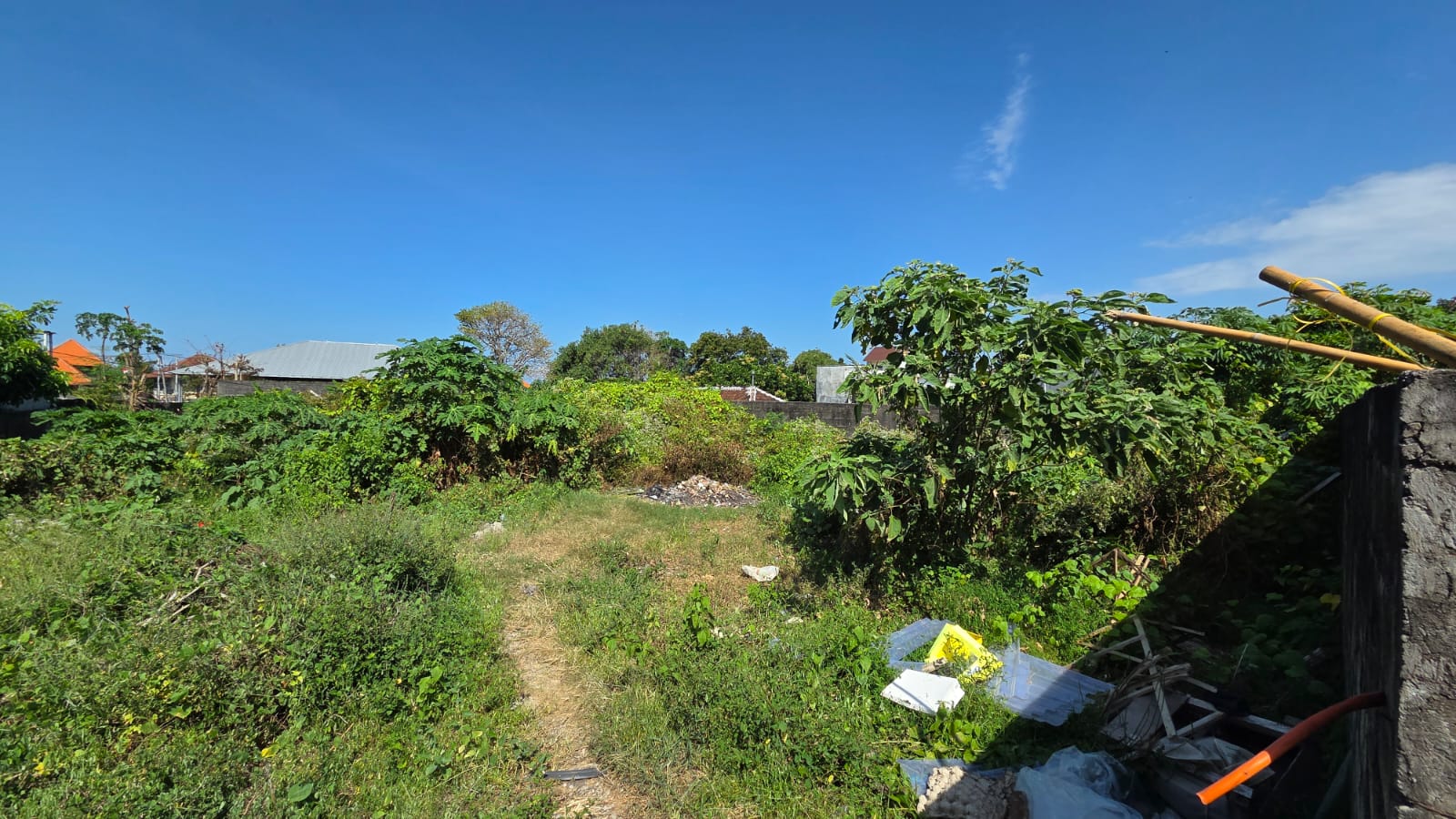 Nusa Dua,Bali,Indonesia,Land,MLS ID 2239