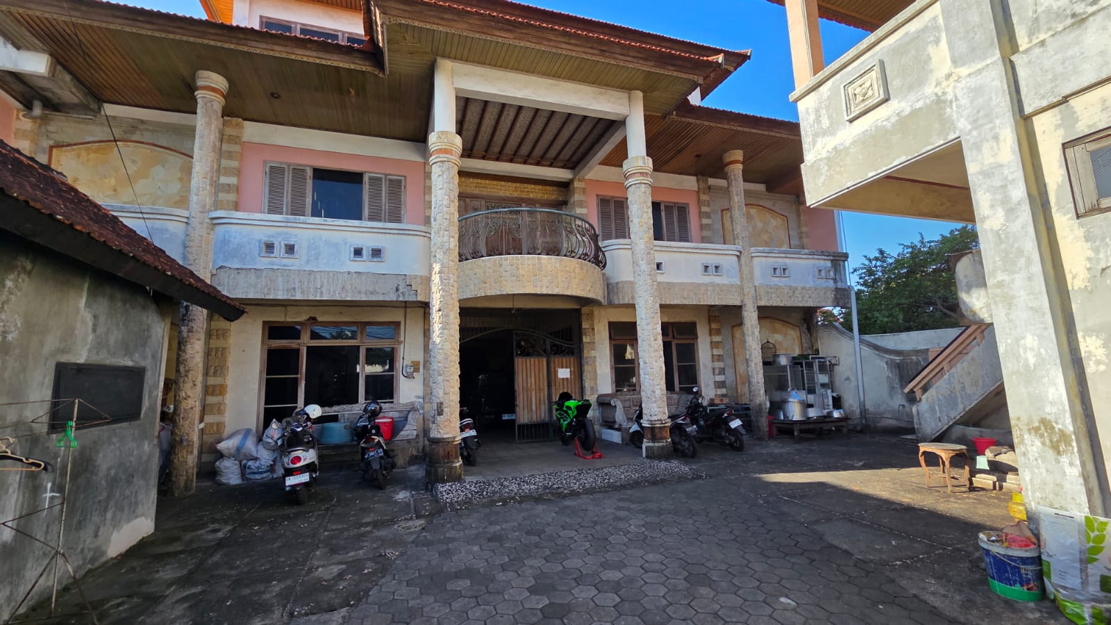 Bali,Indonesia,Commercial,MLS ID 2240