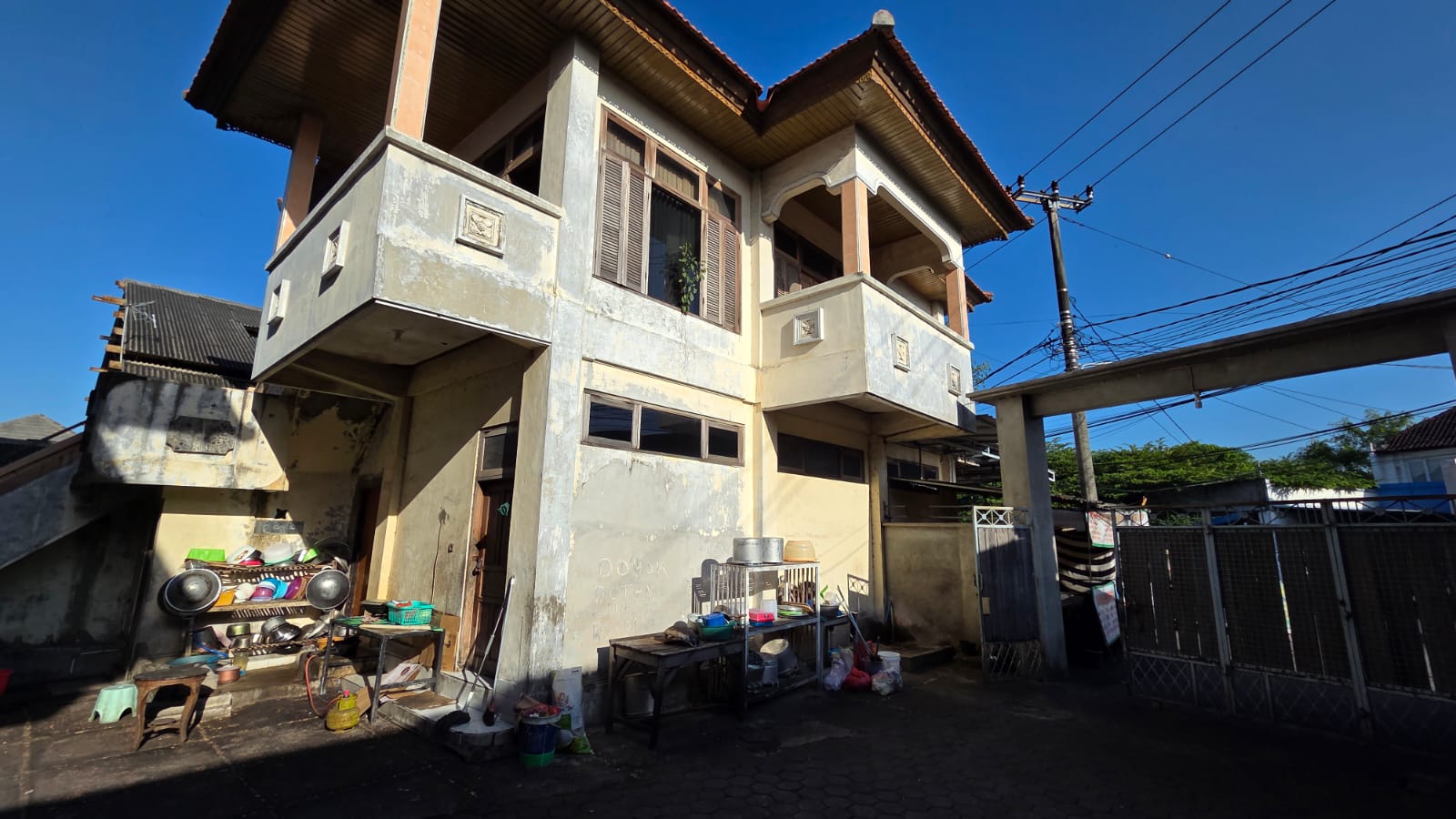 Bali,Indonesia,Commercial,MLS ID 2240