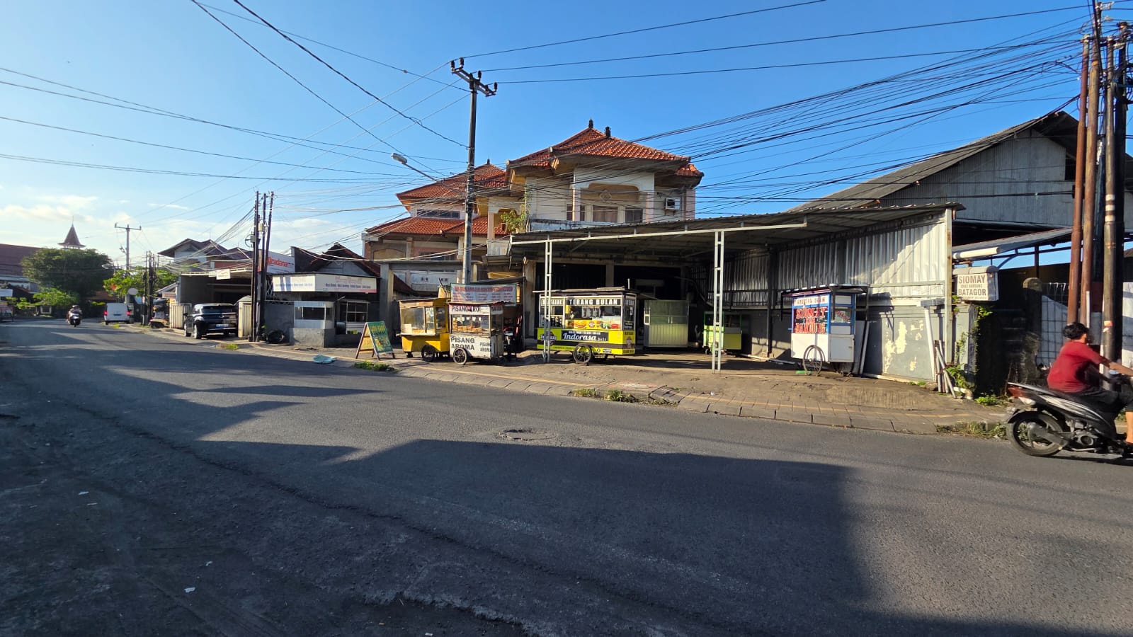 Bali,Indonesia,Commercial,MLS ID 2240