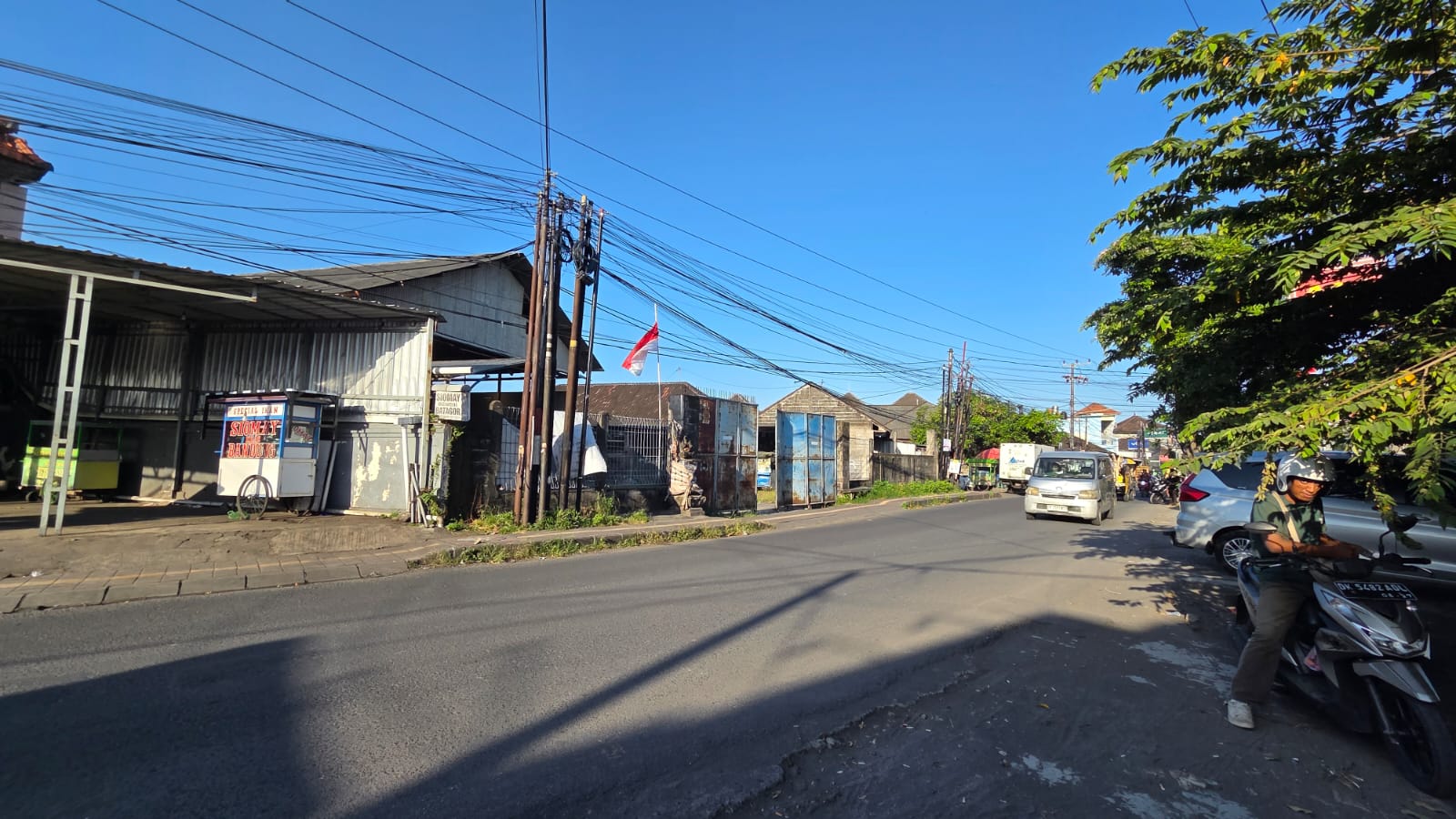 Bali,Indonesia,Commercial,MLS ID 2240