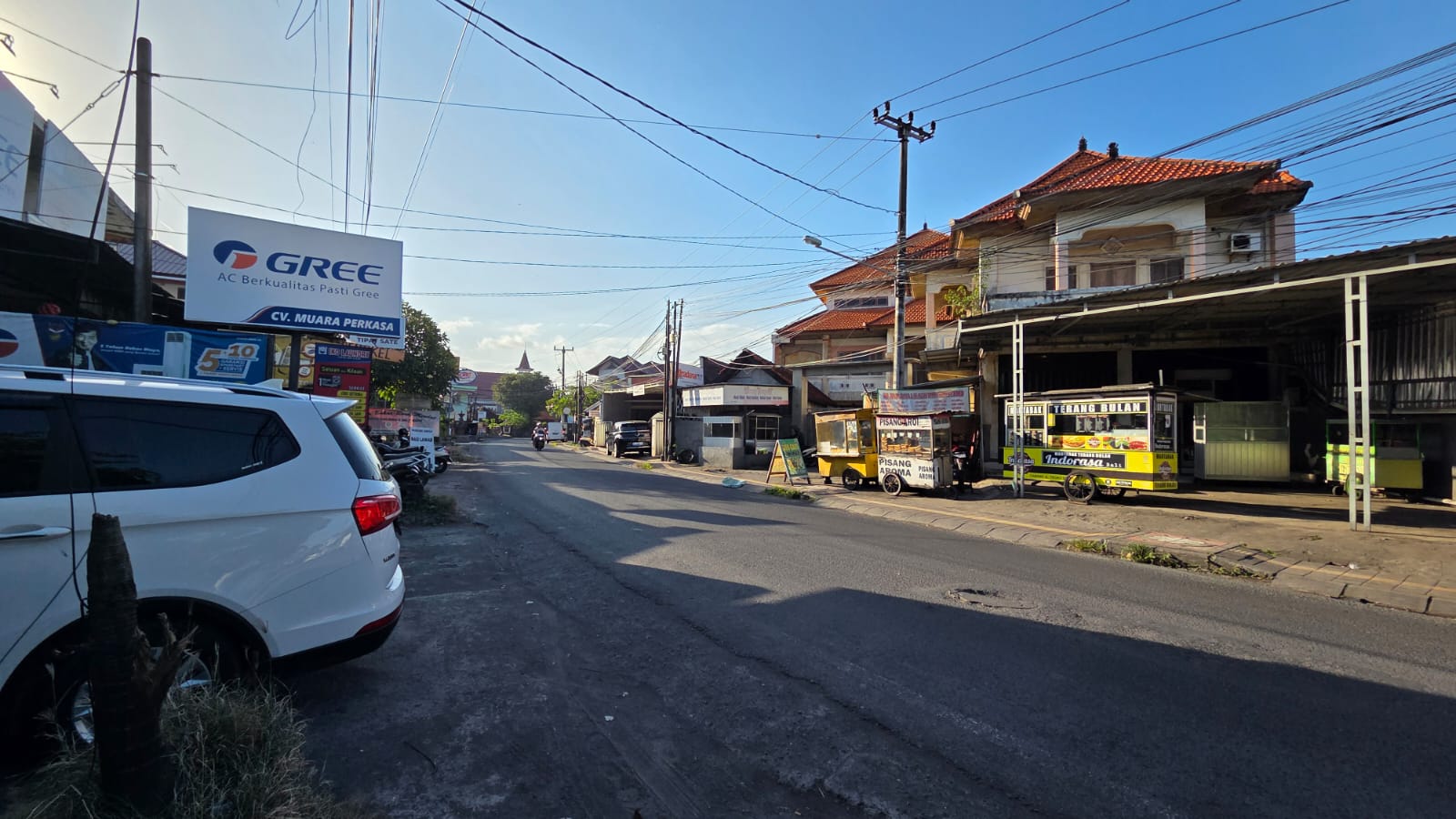Bali,Indonesia,Commercial,MLS ID 2240