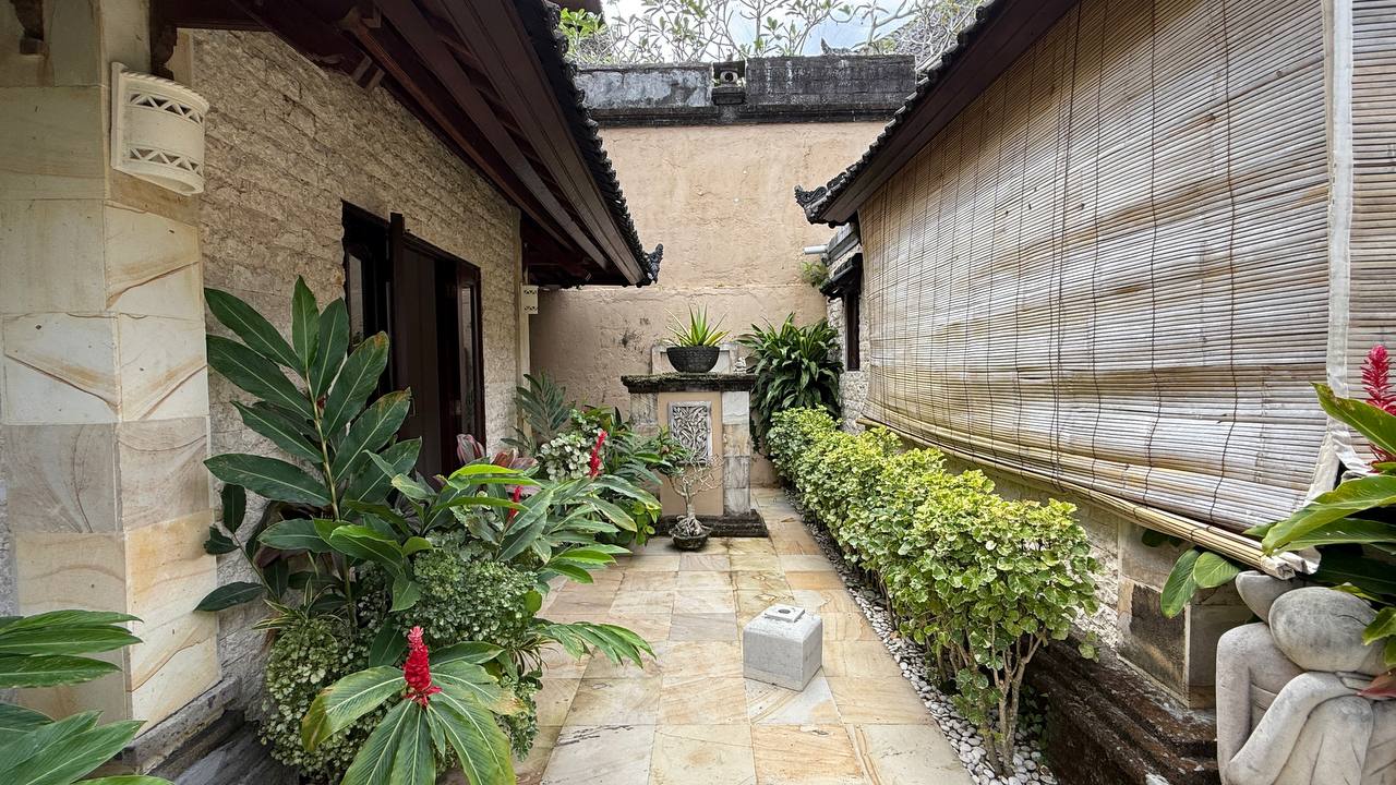 Ungasan,Bali,Indonesia,2 Bedrooms,2 Bathrooms,Villa,MLS ID 2241