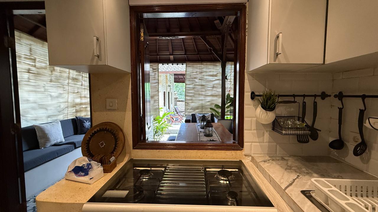 Ungasan,Bali,Indonesia,2 Bedrooms,2 Bathrooms,Villa,MLS ID 2241