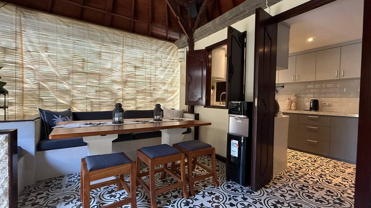 Ungasan,Bali,Indonesia,2 Bedrooms,2 Bathrooms,Villa,MLS ID 2241