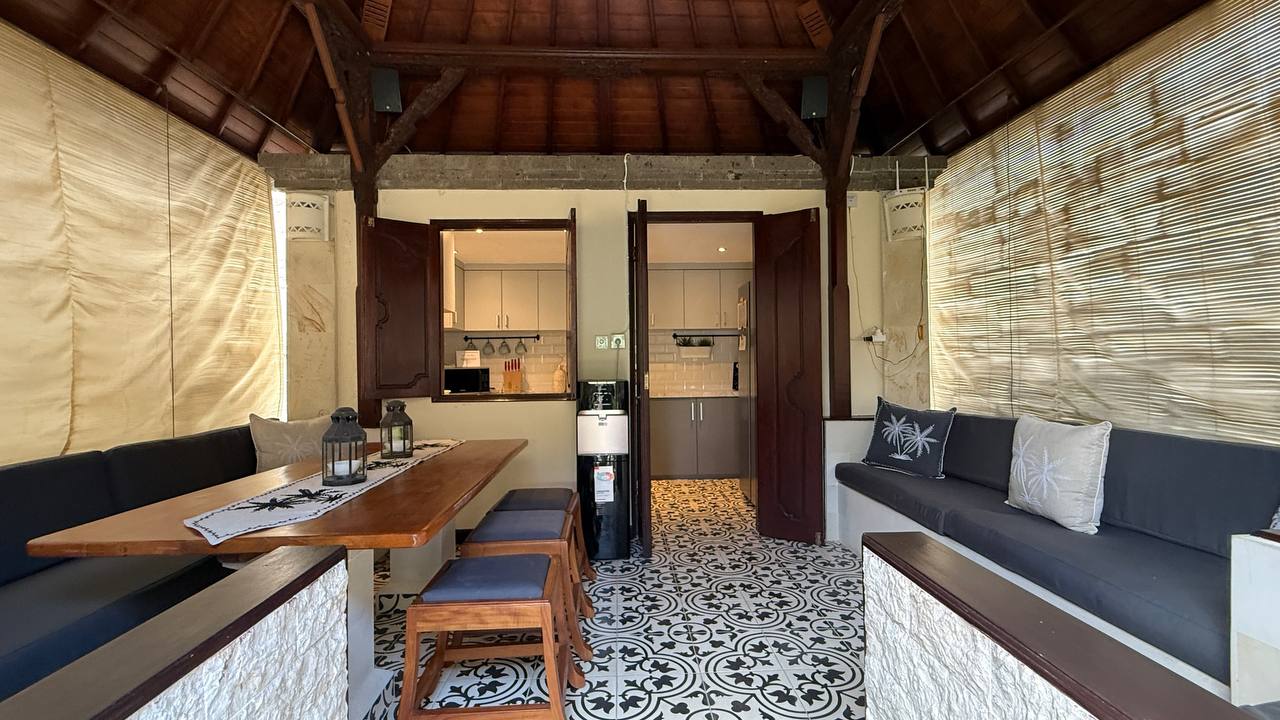 Ungasan,Bali,Indonesia,2 Bedrooms,2 Bathrooms,Villa,MLS ID 2241