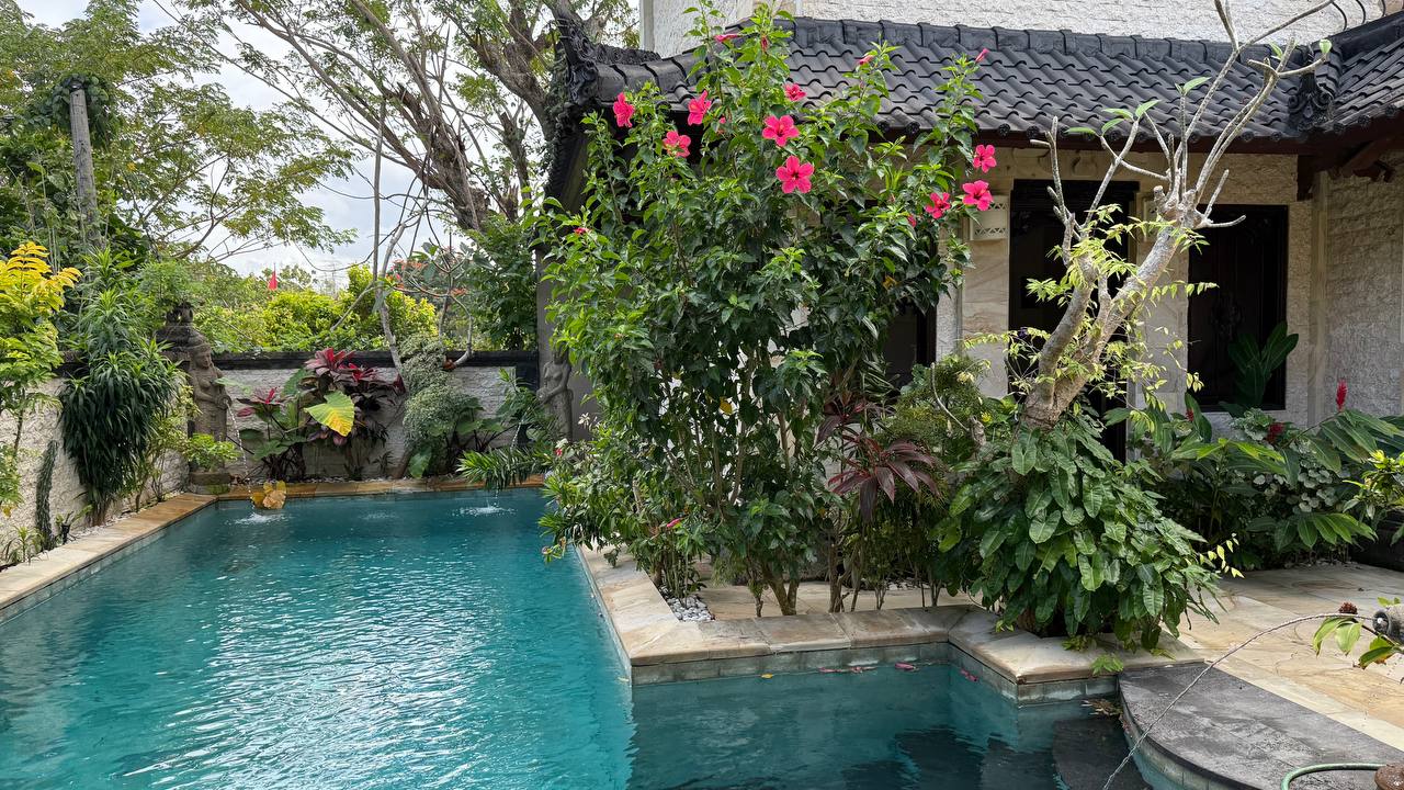 Ungasan,Bali,Indonesia,2 Bedrooms,2 Bathrooms,Villa,MLS ID 2241