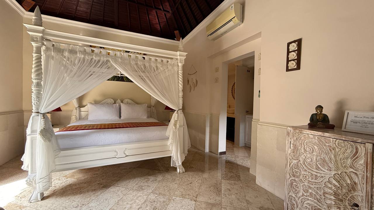 Ungasan,Bali,Indonesia,2 Bedrooms,2 Bathrooms,Villa,MLS ID 2241