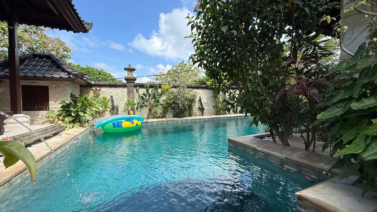 Ungasan,Bali,Indonesia,2 Bedrooms,2 Bathrooms,Villa,MLS ID 2241