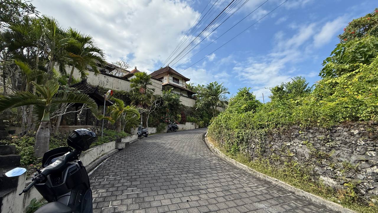 Ungasan,Bali,Indonesia,2 Bedrooms,2 Bathrooms,Villa,MLS ID 2241