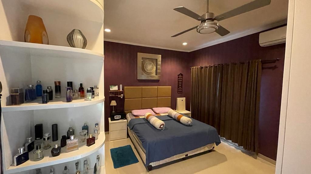 Nusa Dua,Bali,Indonesia,4 Bedrooms,4 Bathrooms,Residential,MLS ID 2242