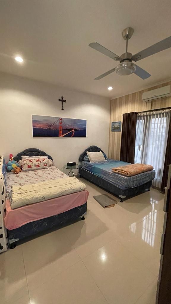 Nusa Dua,Bali,Indonesia,4 Bedrooms,4 Bathrooms,Residential,MLS ID 2242