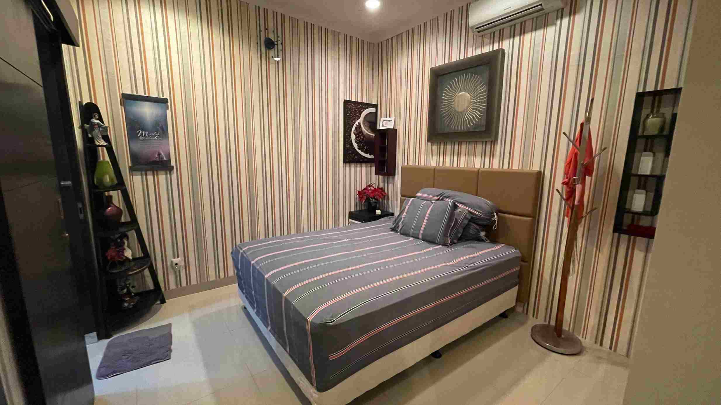 Nusa Dua,Bali,Indonesia,4 Bedrooms,4 Bathrooms,Residential,MLS ID 2242