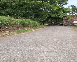 Buleleng,Bali,Indonesia,Land,MLS ID 2245