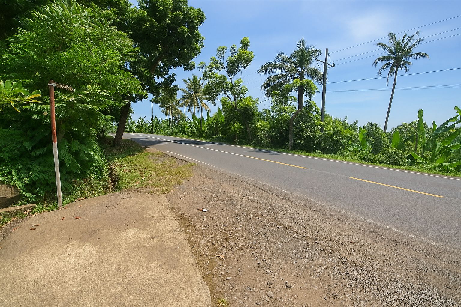 Jembrana,Bali,Indonesia,Land,MLS ID 2246