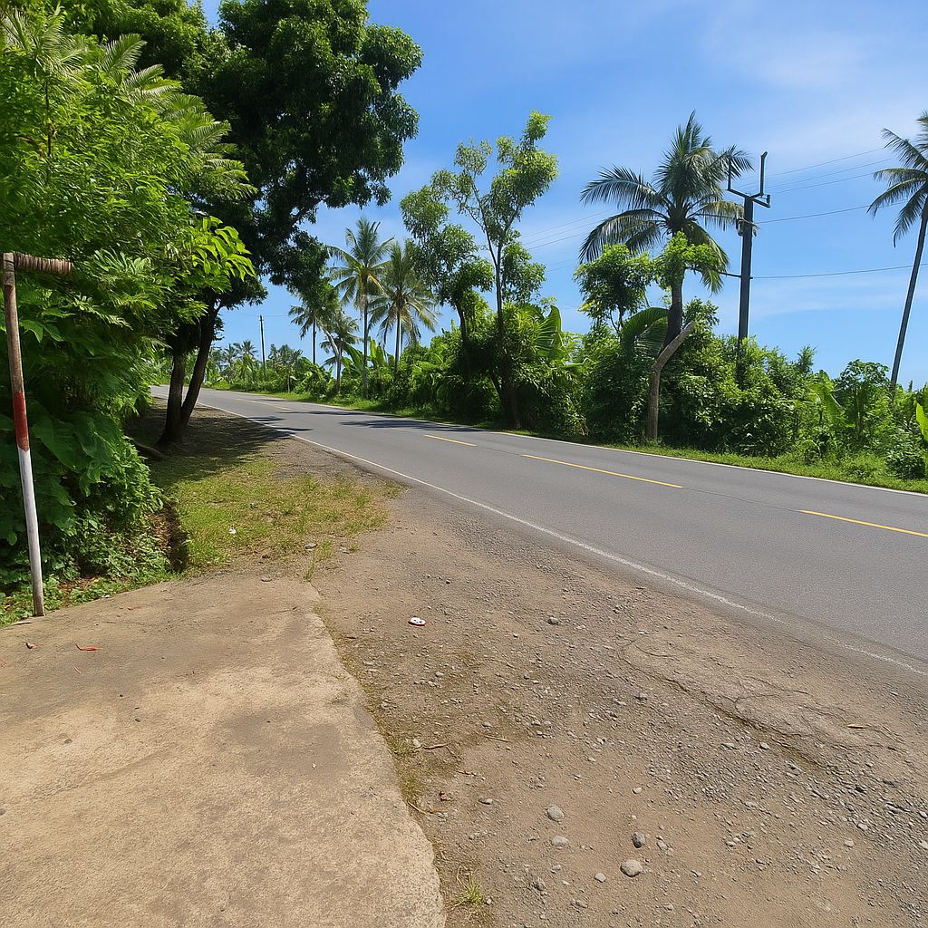 Jembrana,Bali,Indonesia,Land,MLS ID 2246