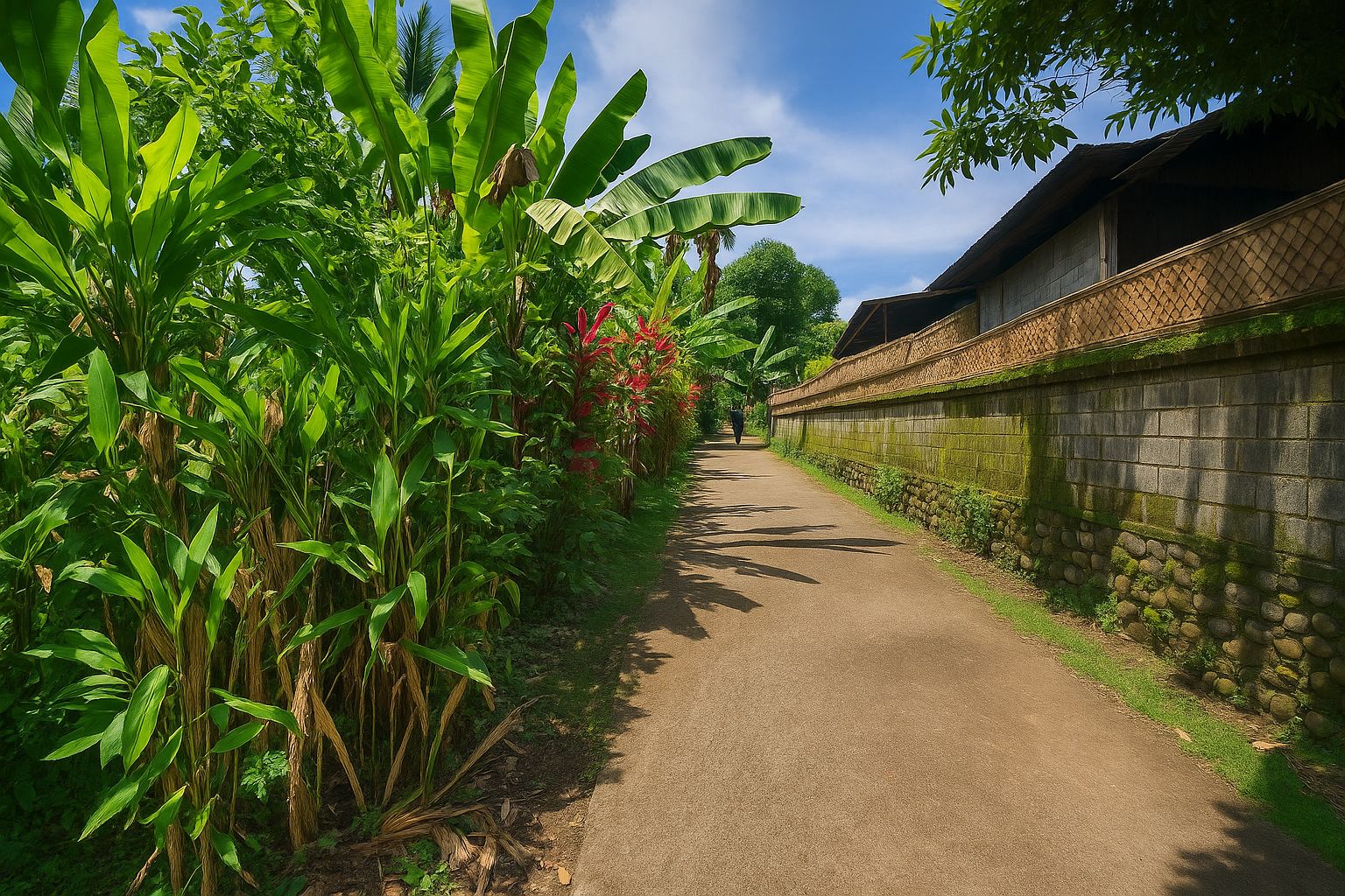 Jembrana,Bali,Indonesia,Land,MLS ID 2246