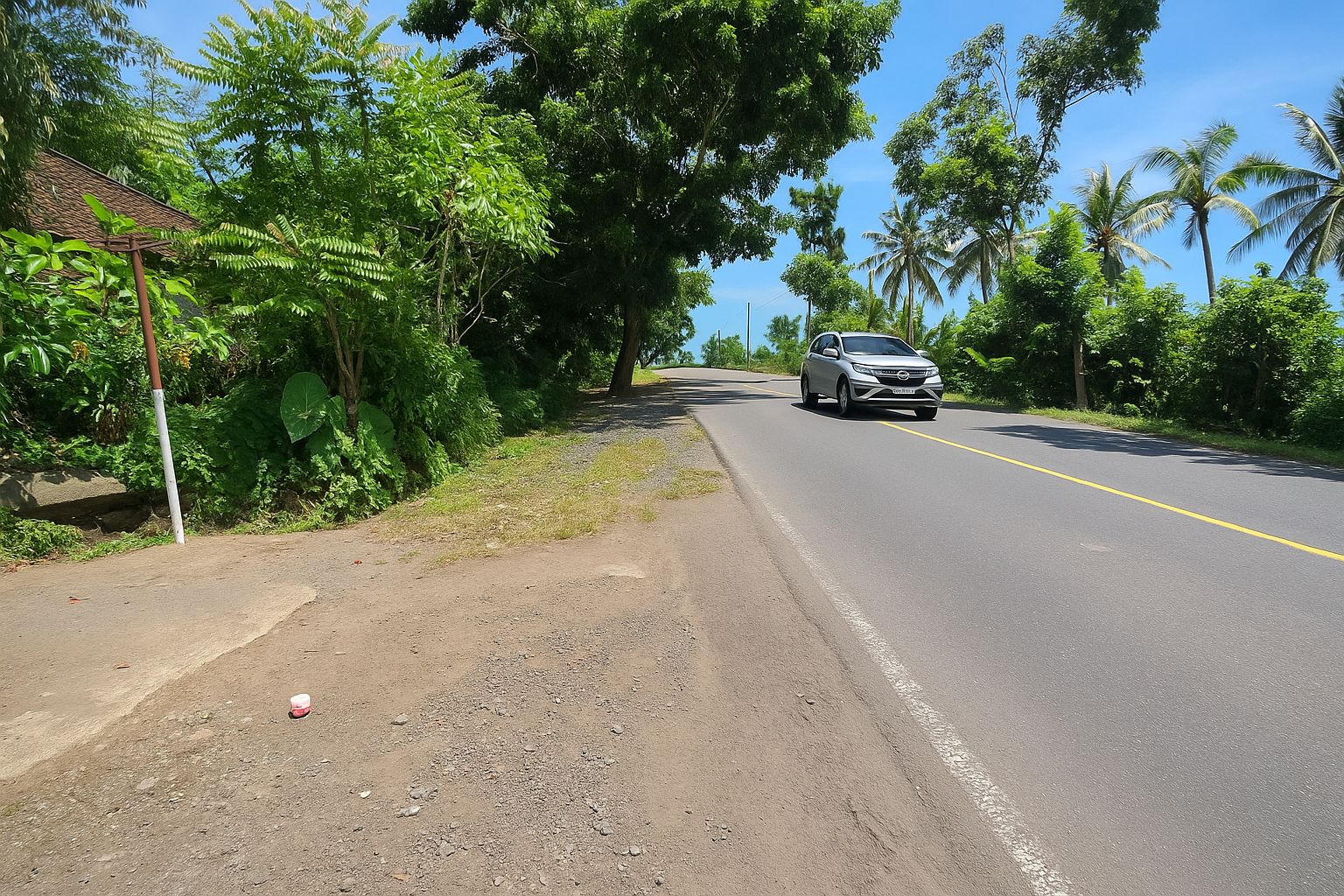 Jembrana,Bali,Indonesia,Land,MLS ID 2246