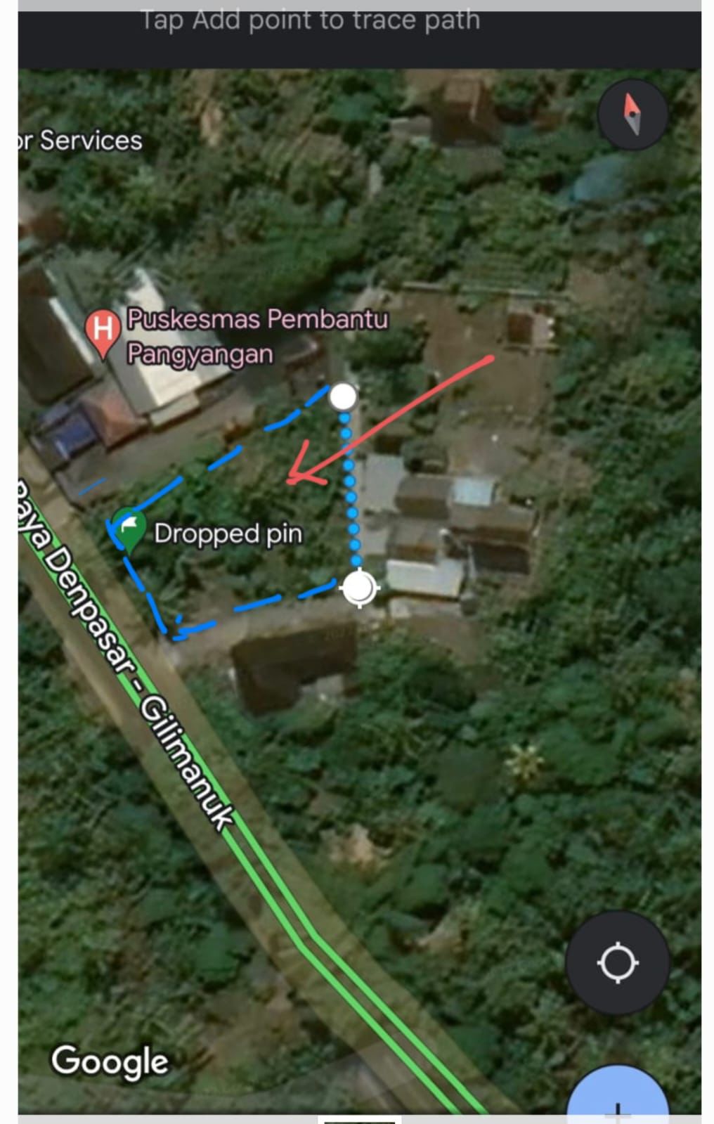 Jembrana,Bali,Indonesia,Land,MLS ID 2246