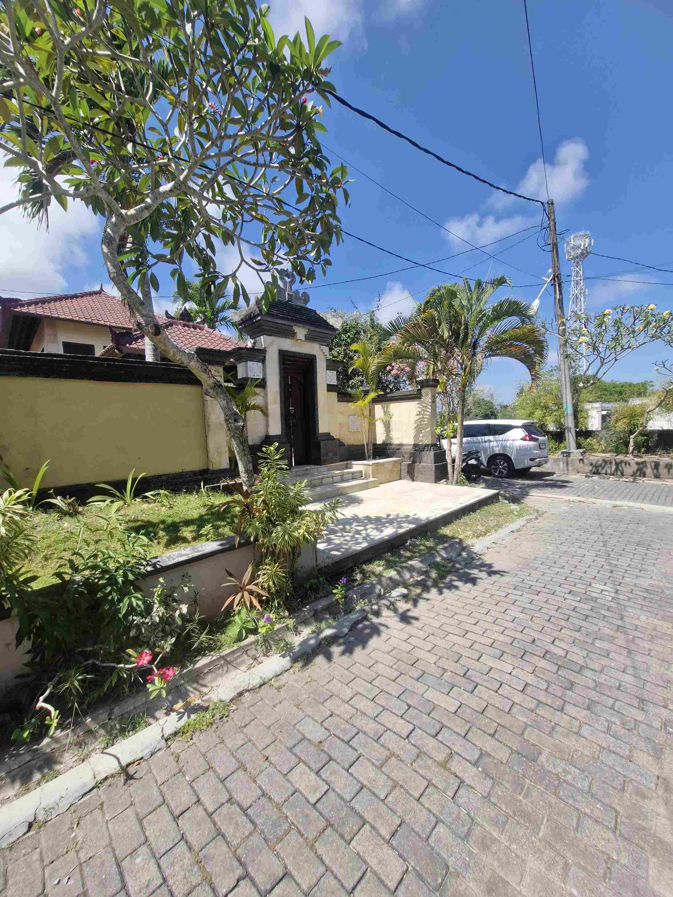 Ungasan,Bali,Indonesia,3 Bedrooms,3 Bathrooms,Villa,MLS ID 2251