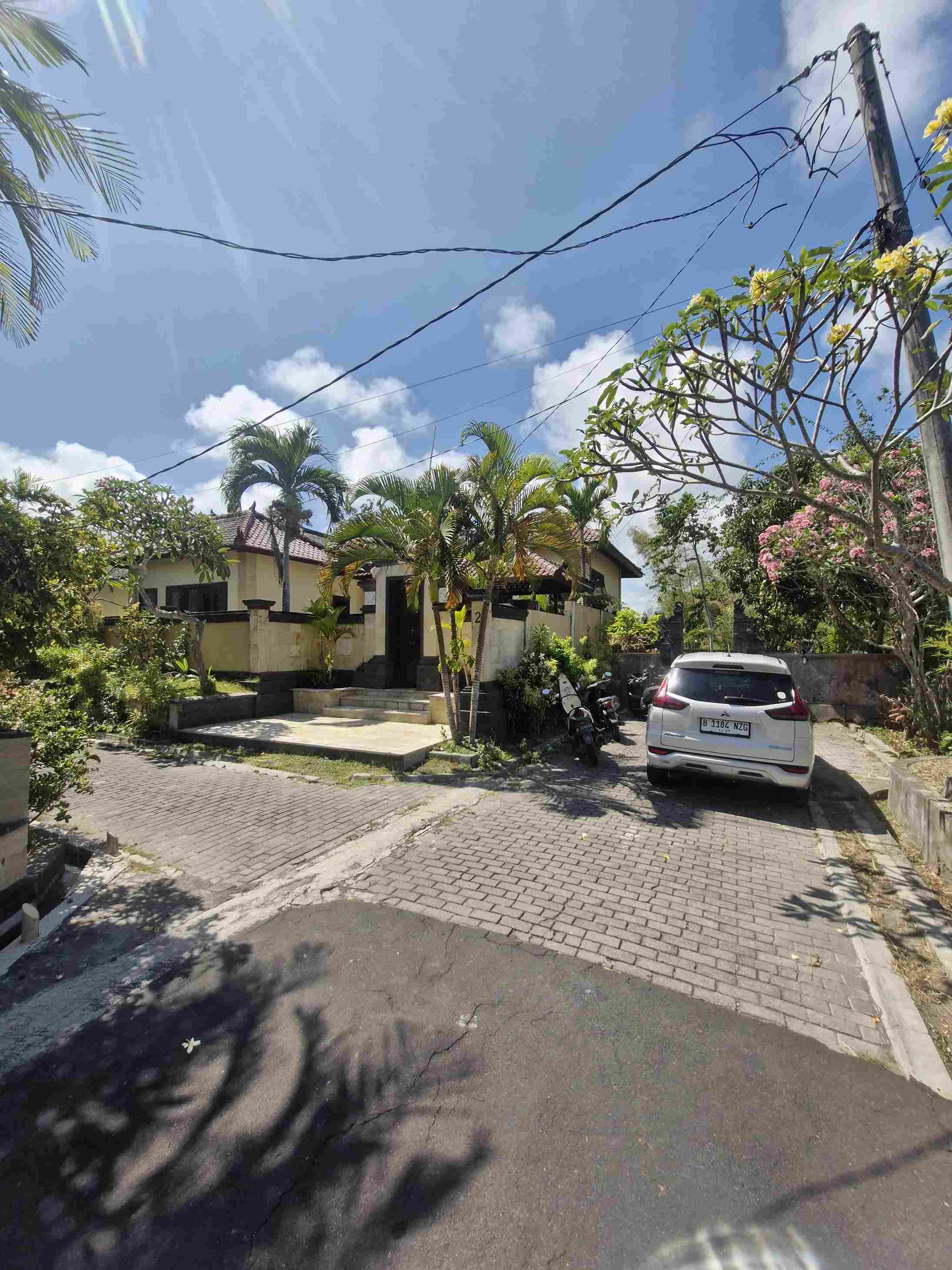 Ungasan,Bali,Indonesia,3 Bedrooms,3 Bathrooms,Villa,MLS ID 2251