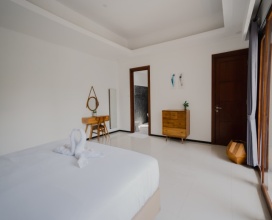 Jimbaran,Bali,Indonesia,3 Bedrooms,4 Bathrooms,Villa,MLS ID 2255