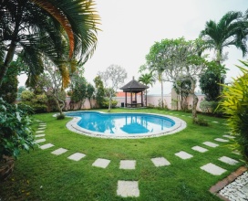 Jimbaran,Bali,Indonesia,4 Bedrooms,4 Bathrooms,Villa,MLS ID 2256
