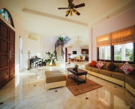 Jimbaran,Bali,Indonesia,4 Bedrooms,4 Bathrooms,Villa,MLS ID 2256