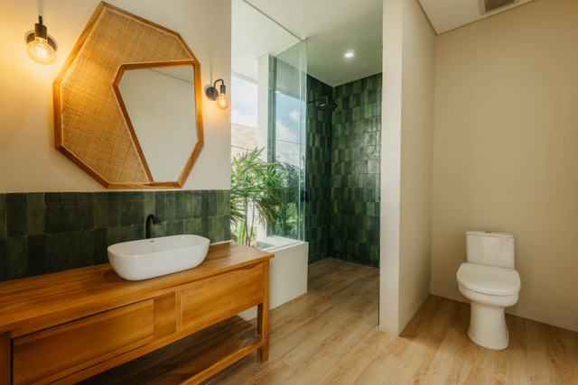 Tabanan,Bali,Indonesia,3 Bedrooms,3 Bathrooms,Villa,MLS ID 2258