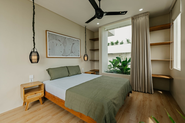 Tabanan,Bali,Indonesia,3 Bedrooms,3 Bathrooms,Villa,MLS ID 2258