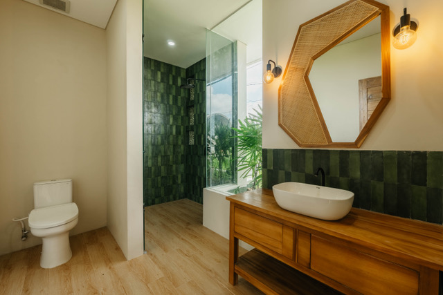 Tabanan,Bali,Indonesia,3 Bedrooms,3 Bathrooms,Villa,MLS ID 2258
