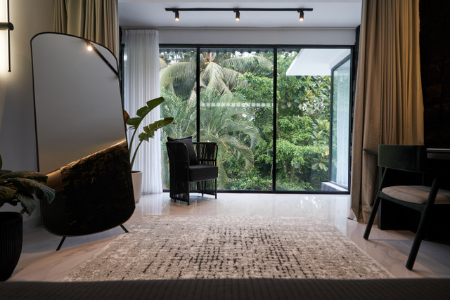 Ubud,Bali,Indonesia,2 Bedrooms,2 Bathrooms,Villa,MLS ID 2259