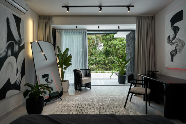 Ubud,Bali,Indonesia,2 Bedrooms,2 Bathrooms,Villa,MLS ID 2259