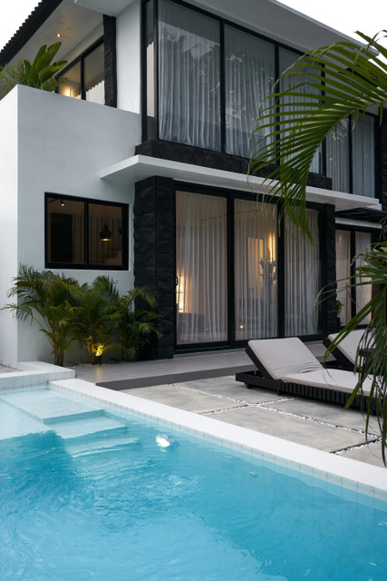 Ubud,Bali,Indonesia,2 Bedrooms,2 Bathrooms,Villa,MLS ID 2259