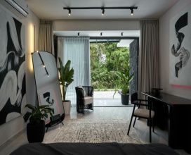 Ubud,Bali,Indonesia,2 Bedrooms,2 Bathrooms,Villa,MLS ID 2259