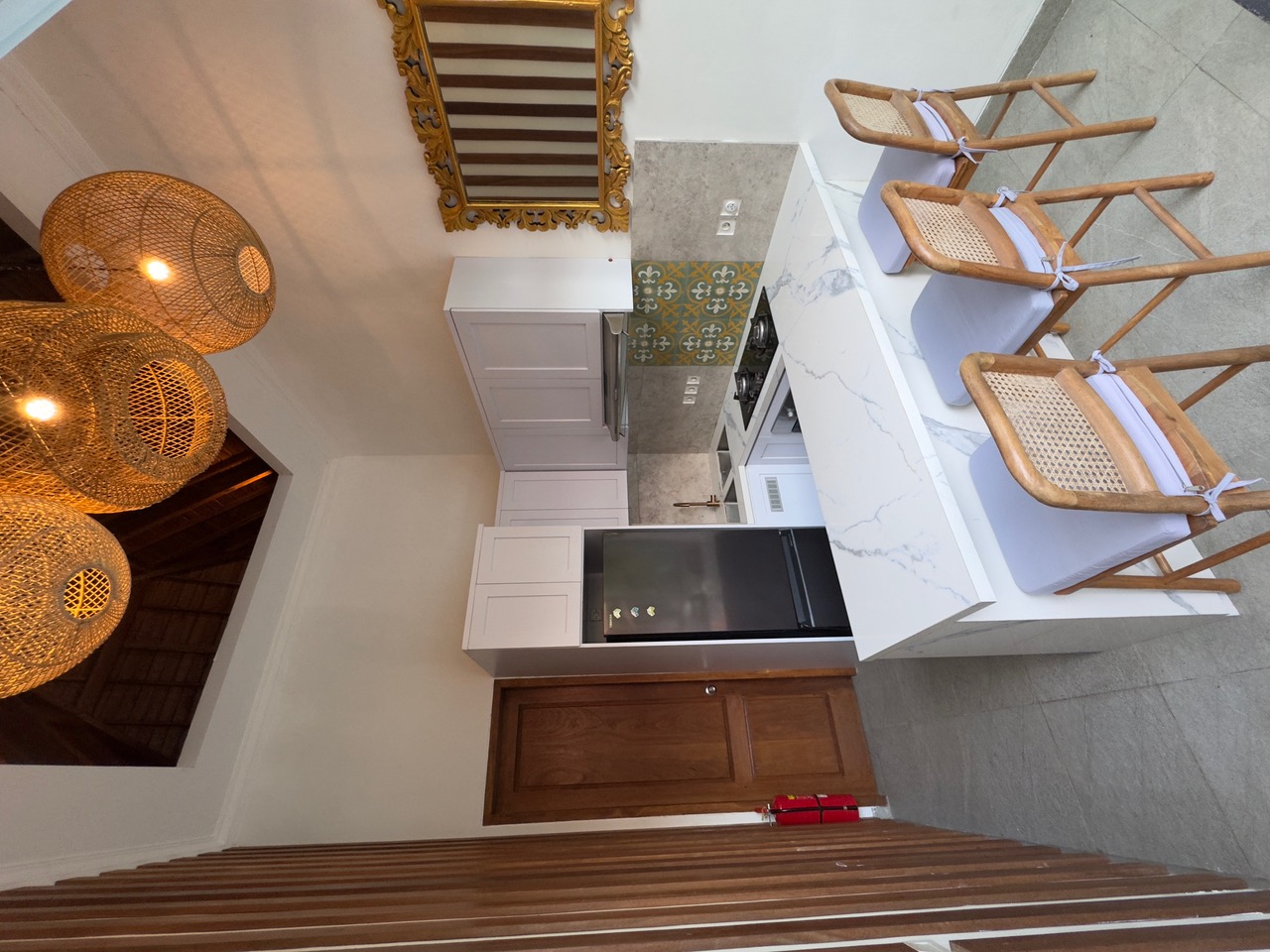 Umalas,Bali,Indonesia,4 Bedrooms,4 Bathrooms,Villa,MLS ID 2261