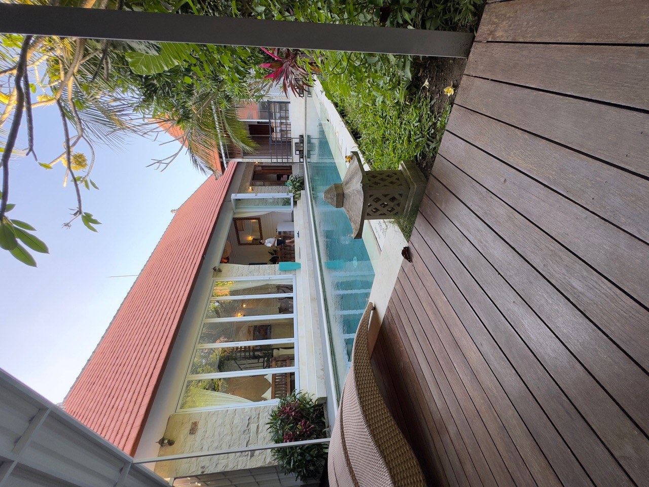 Umalas,Bali,Indonesia,4 Bedrooms,4 Bathrooms,Villa,MLS ID 2261
