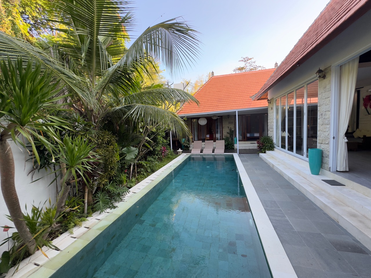 Umalas,Bali,Indonesia,4 Bedrooms,4 Bathrooms,Villa,MLS ID 2261