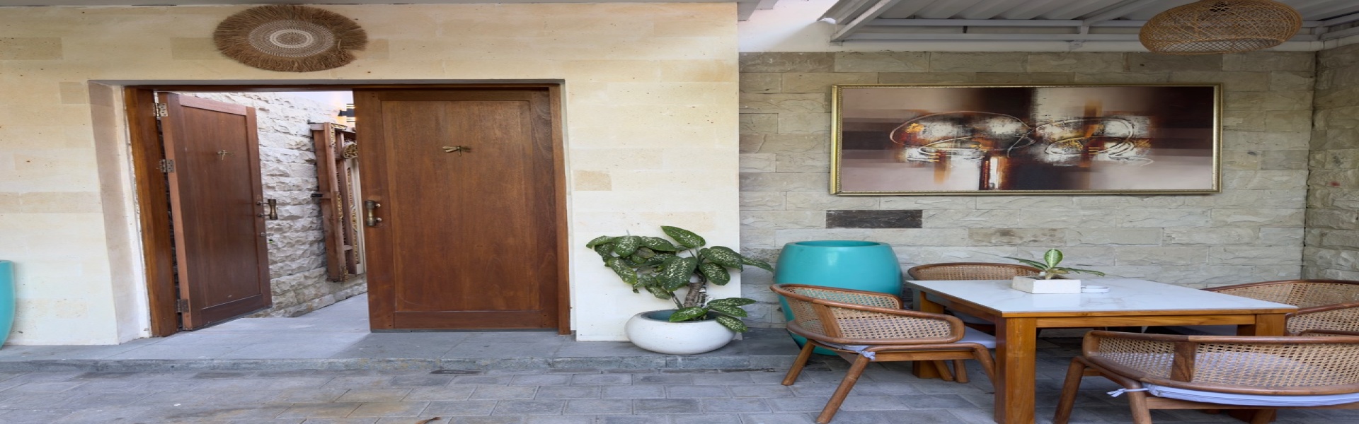 Umalas,Bali,Indonesia,4 Bedrooms,4 Bathrooms,Villa,MLS ID 2261