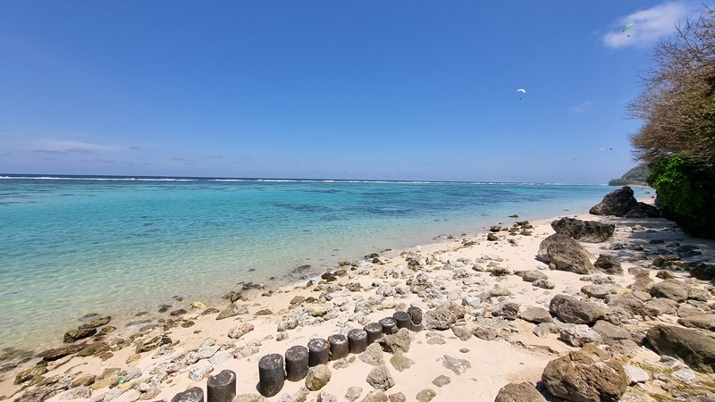 Nusa Dua,Bali,Indonesia,Land,MLS ID 2262
