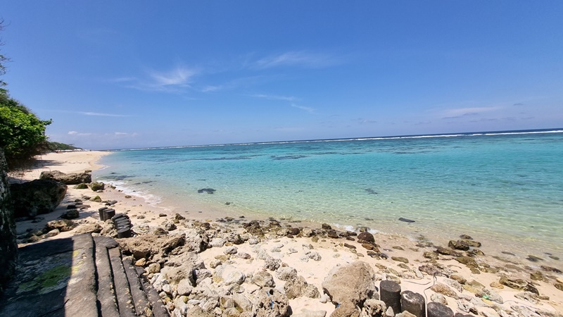 Nusa Dua,Bali,Indonesia,Land,MLS ID 2262