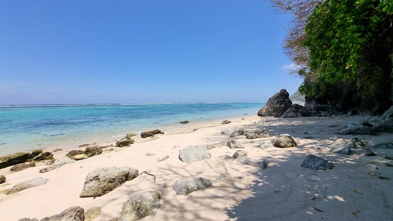 Nusa Dua,Bali,Indonesia,Land,MLS ID 2262