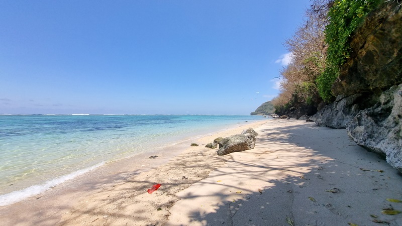 Nusa Dua,Bali,Indonesia,Land,MLS ID 2262